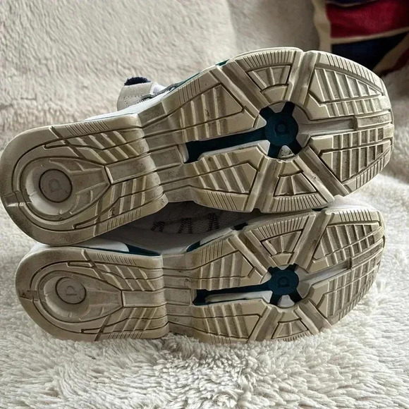 Rare Adidas Twinstrike ADV Core White Men’s Size 7.5 - Picture 4 of 8